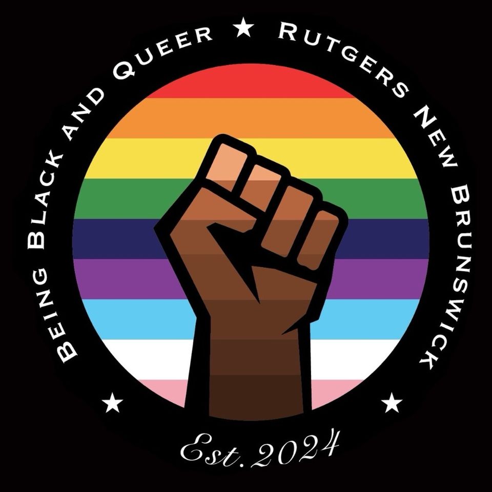 Group avatar for Being Black and Queer