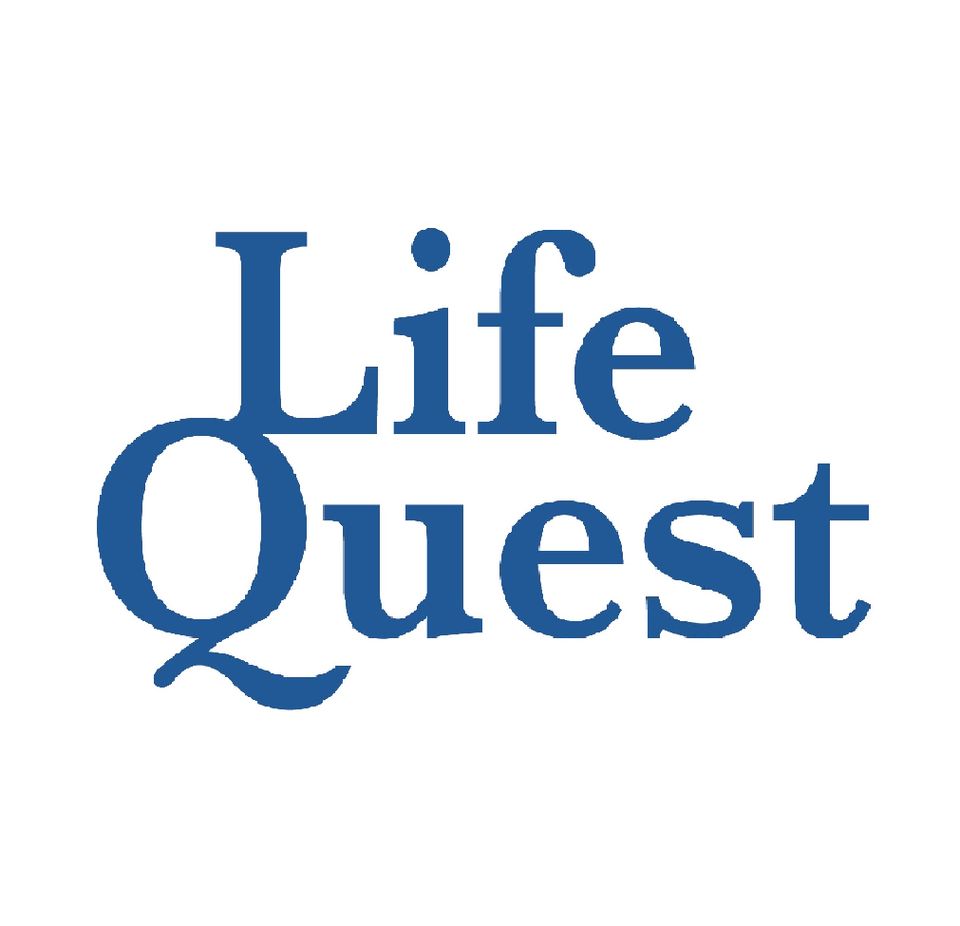 Group avatar for LifeQuest Announcements