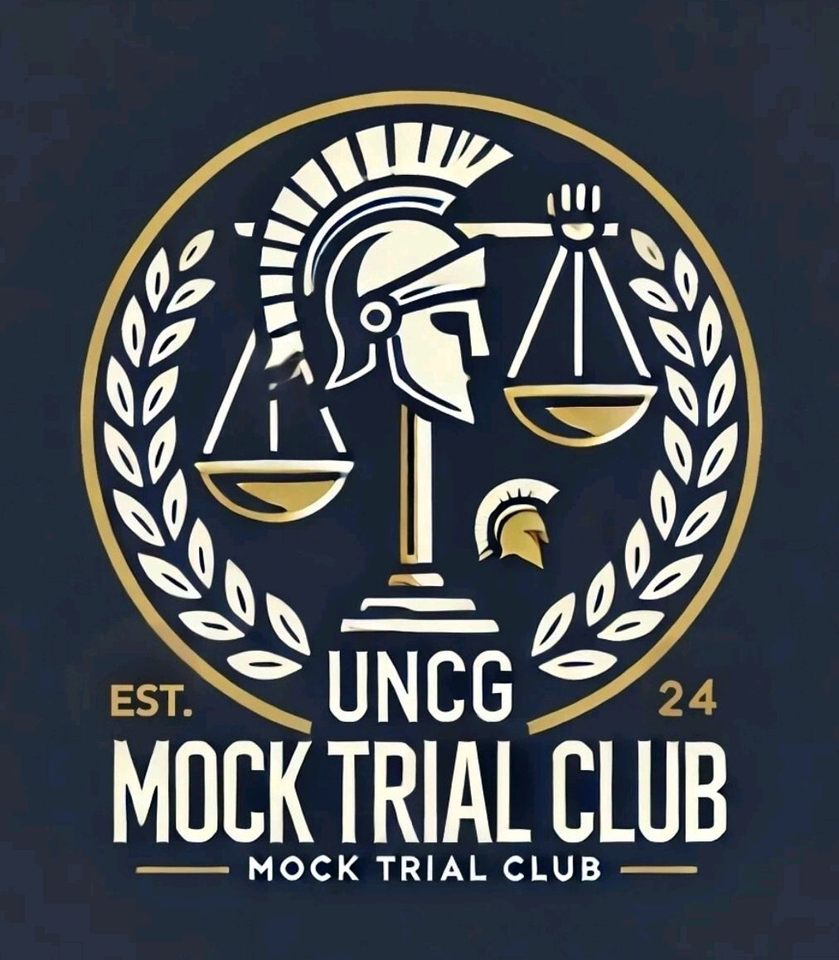 Group avatar for Mock Trial