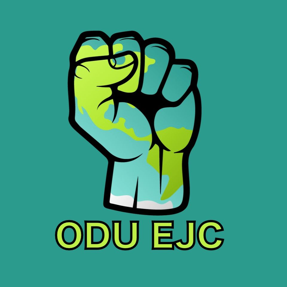 Group avatar for Environmental Justice Club