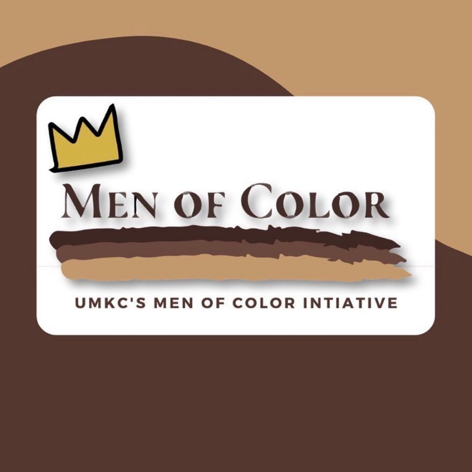 Group avatar for THE MEN OF COLOR - UMKC 2023-2024