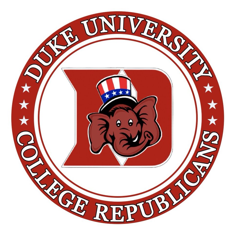 Group avatar for Duke College Republicans (General)