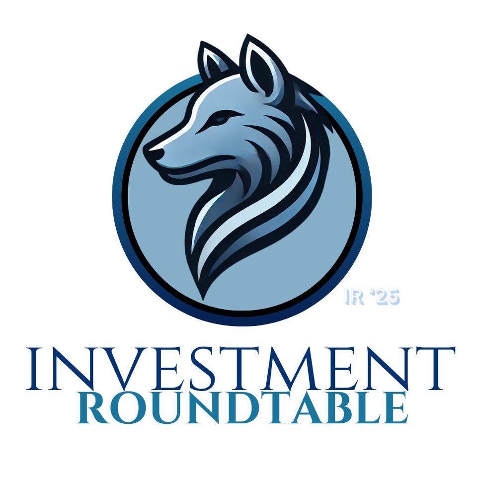 Group avatar for Investments Roundtable