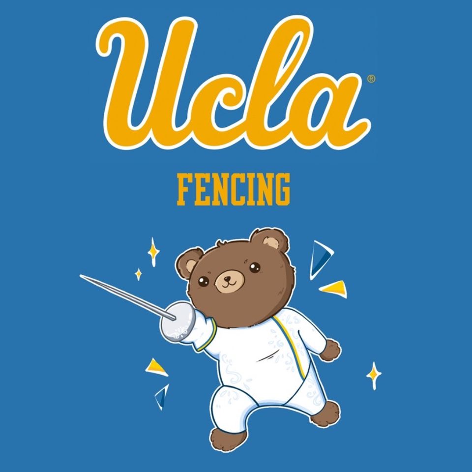 Group avatar for UCLA Fencing 2025-2026