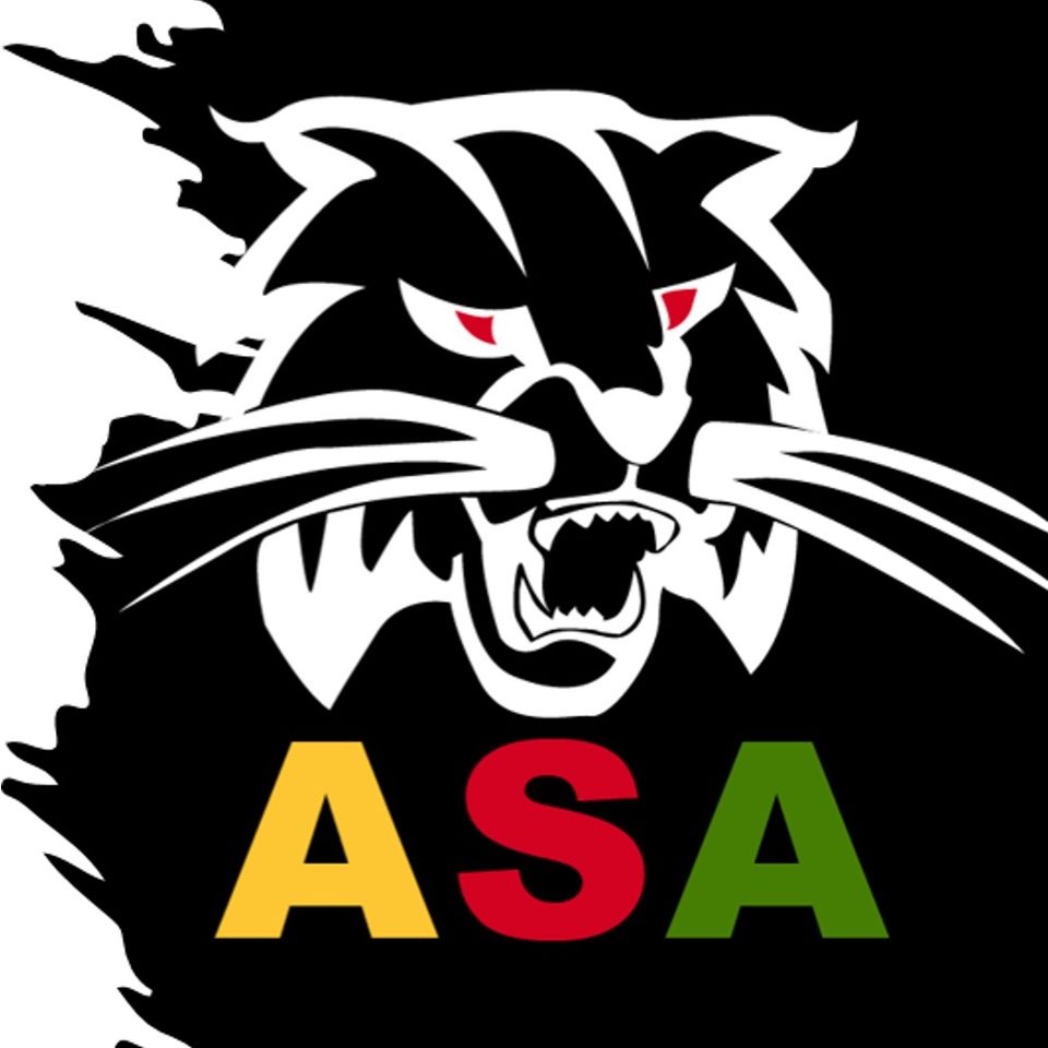 Group avatar for ASA General Body 25’26