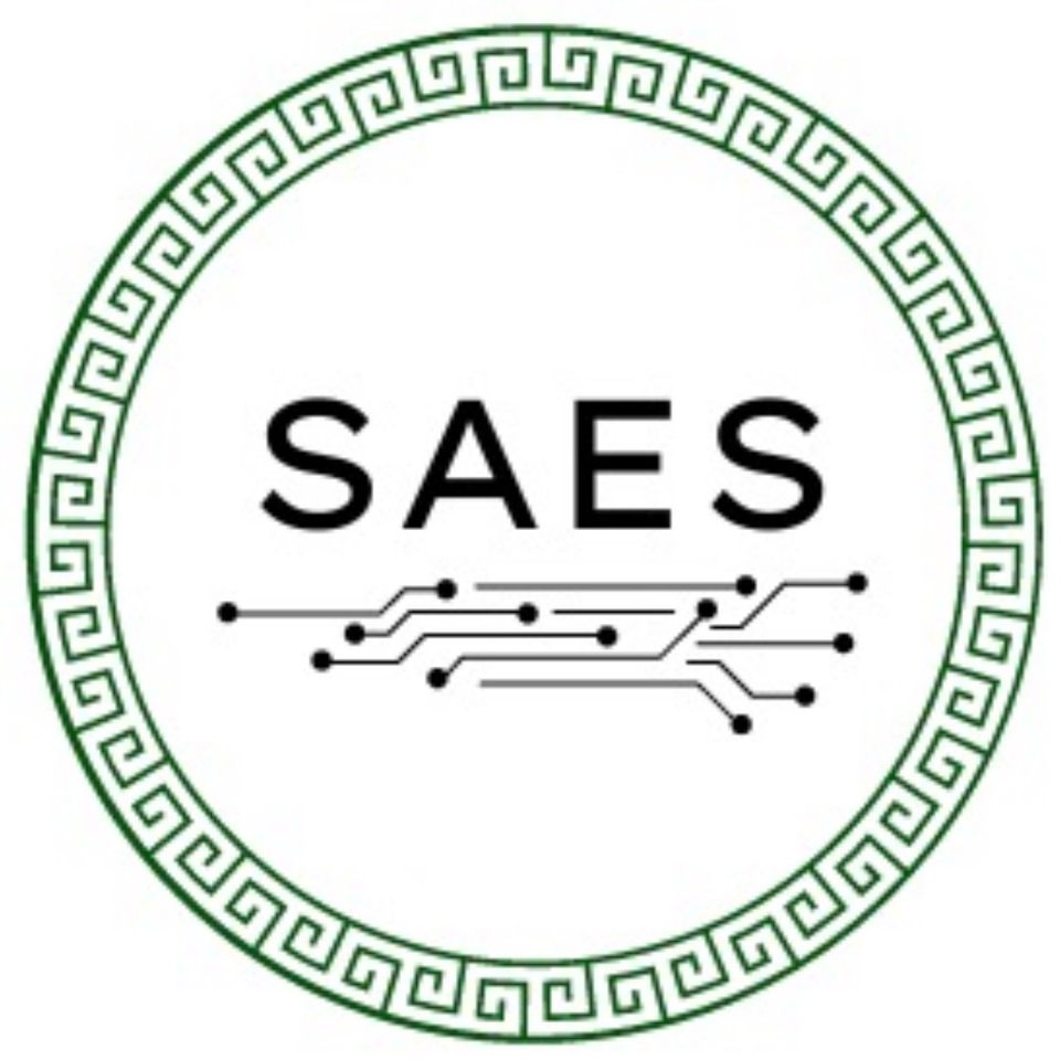 Group avatar for SAES 2025-2026
