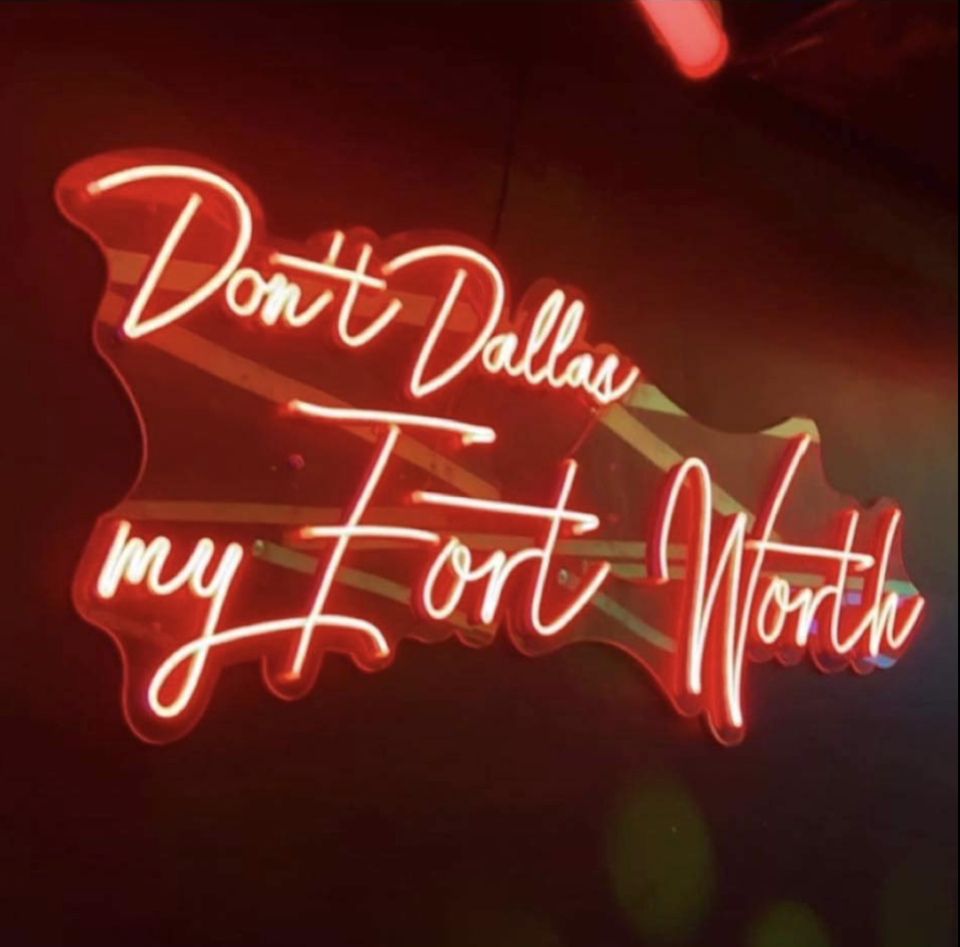 Group avatar for Black Girls of Texas | Ft. Worth