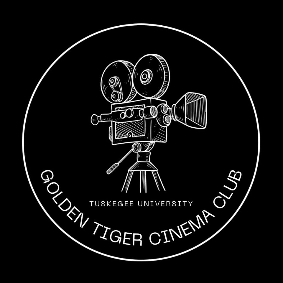 Group avatar for GOLDEN TIGER CINEMA CLUB (GTCC)