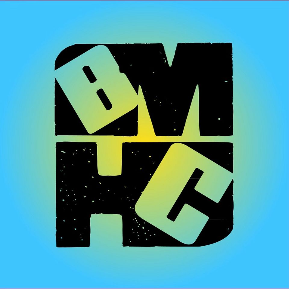 Group avatar for Black Mental Health Coalition 🤎🧠