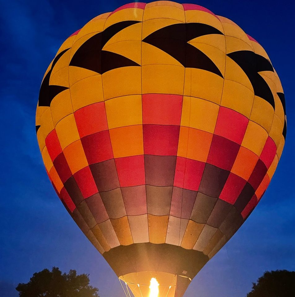 Group avatar for Detour Ballooning Team