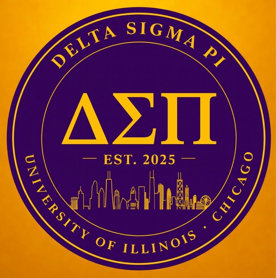 Group avatar for Delta Sigma Pi Recruitment S26
