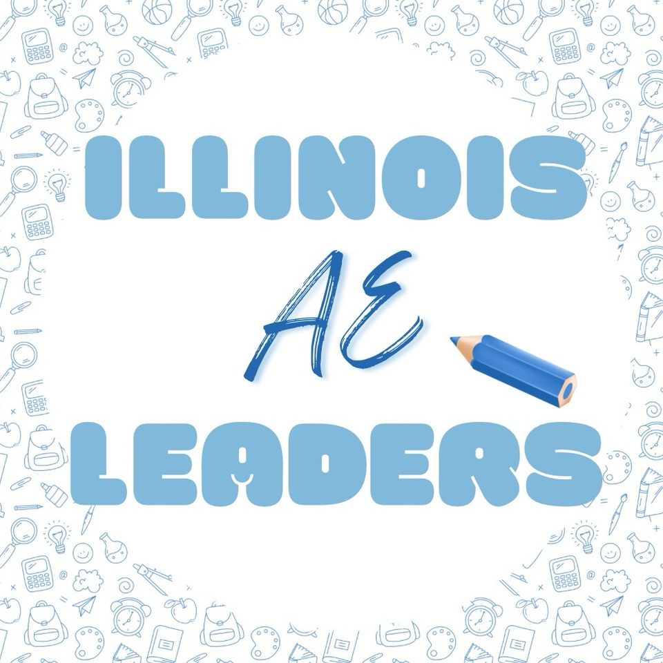 Group avatar for Illinois AE Leaders 🍎