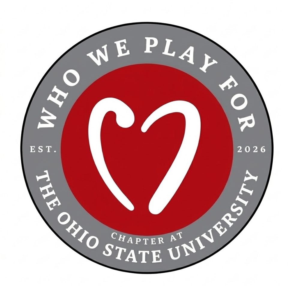 Group avatar for Who We Play For @ OSU