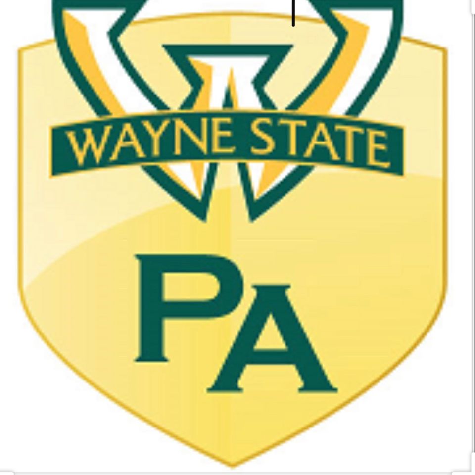 Group avatar for WSU PA Class of 2023