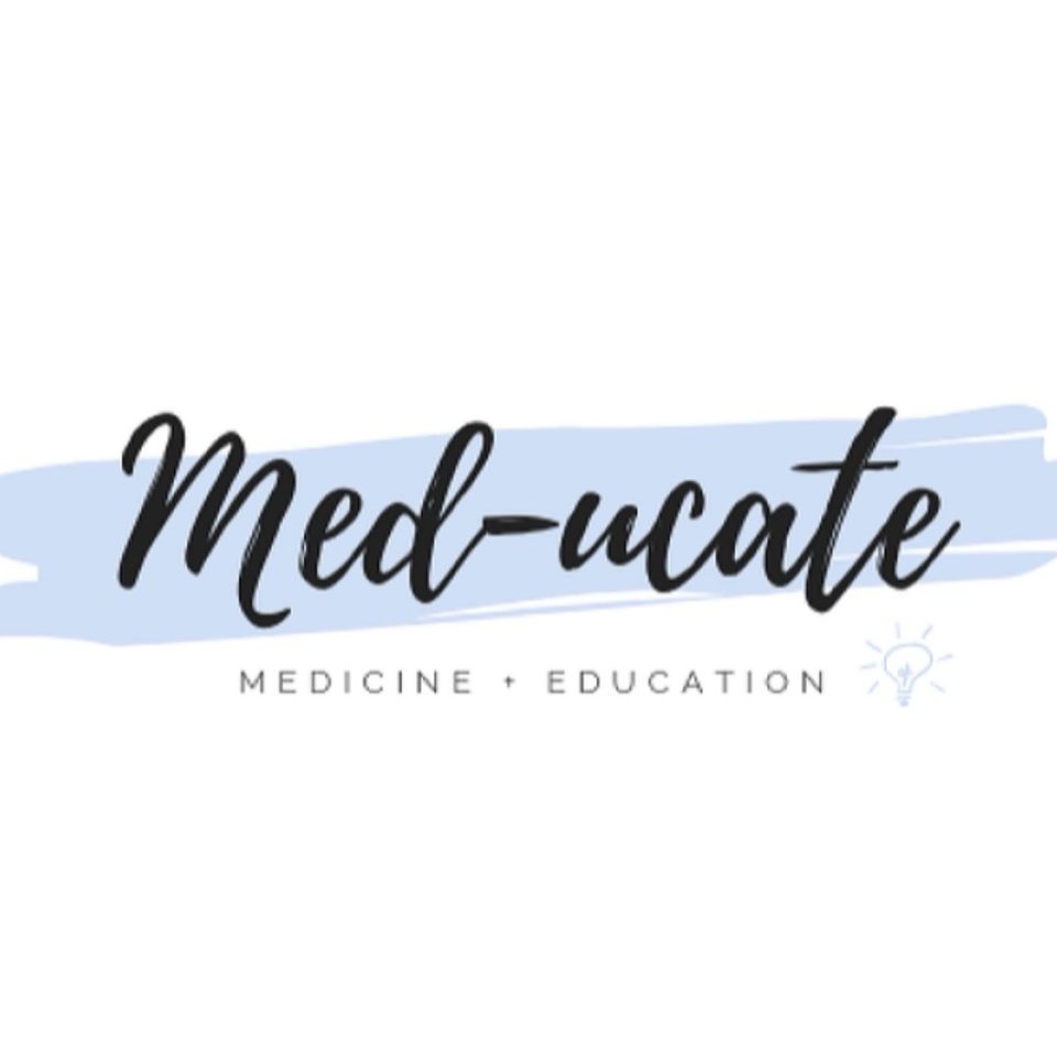 Group avatar for Med-ucate