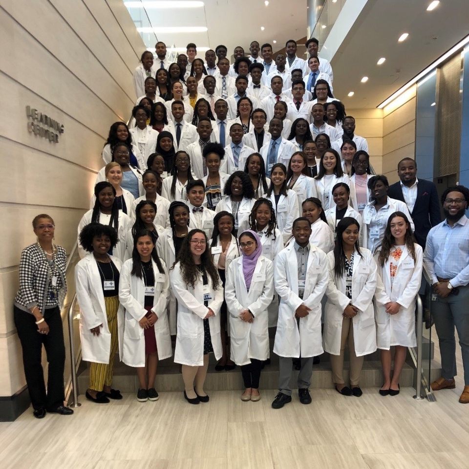 Group avatar for SHPEP Howard 2022