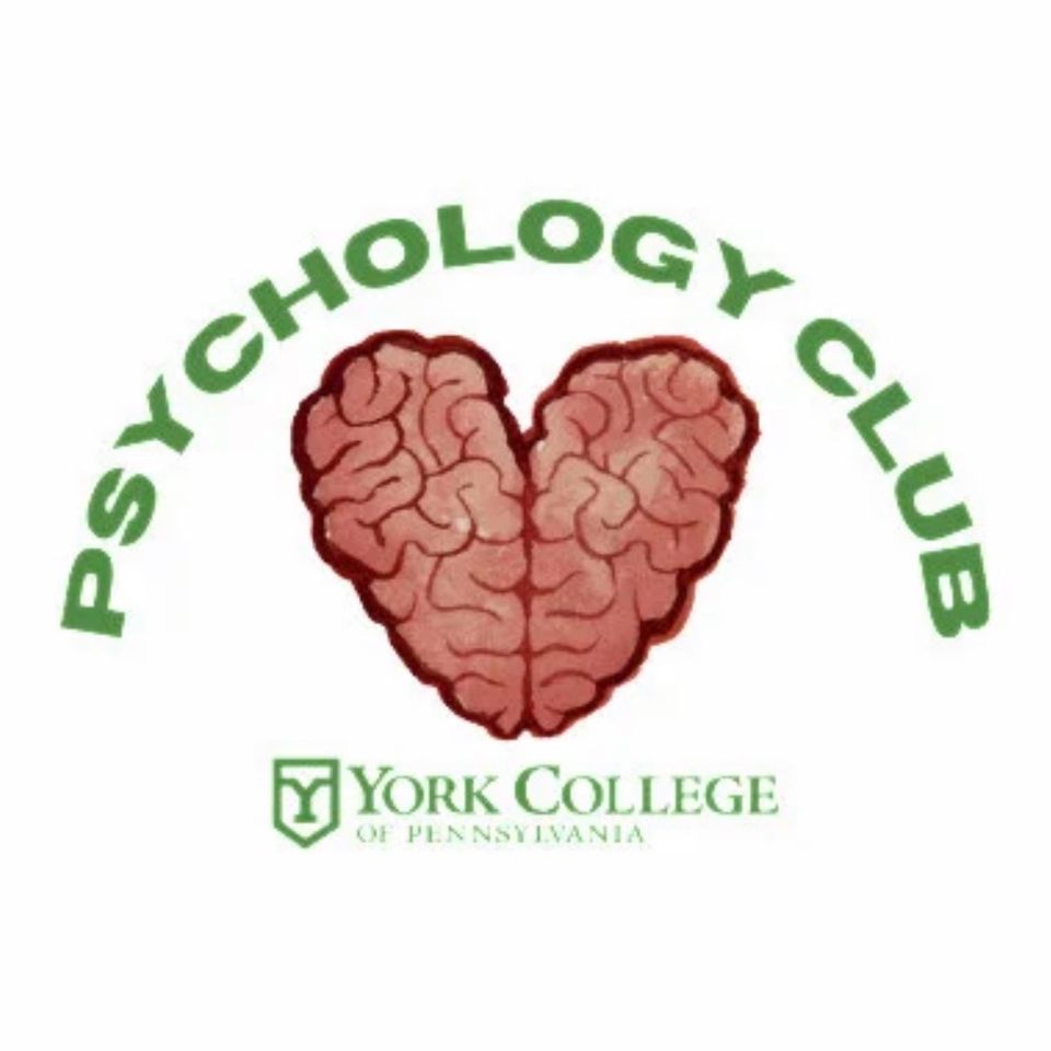 Group avatar for Psychology Club