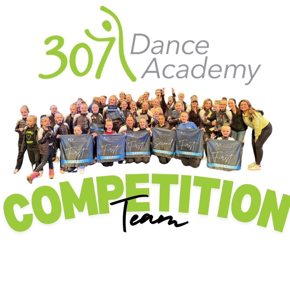 Group avatar for 307 Comp Team