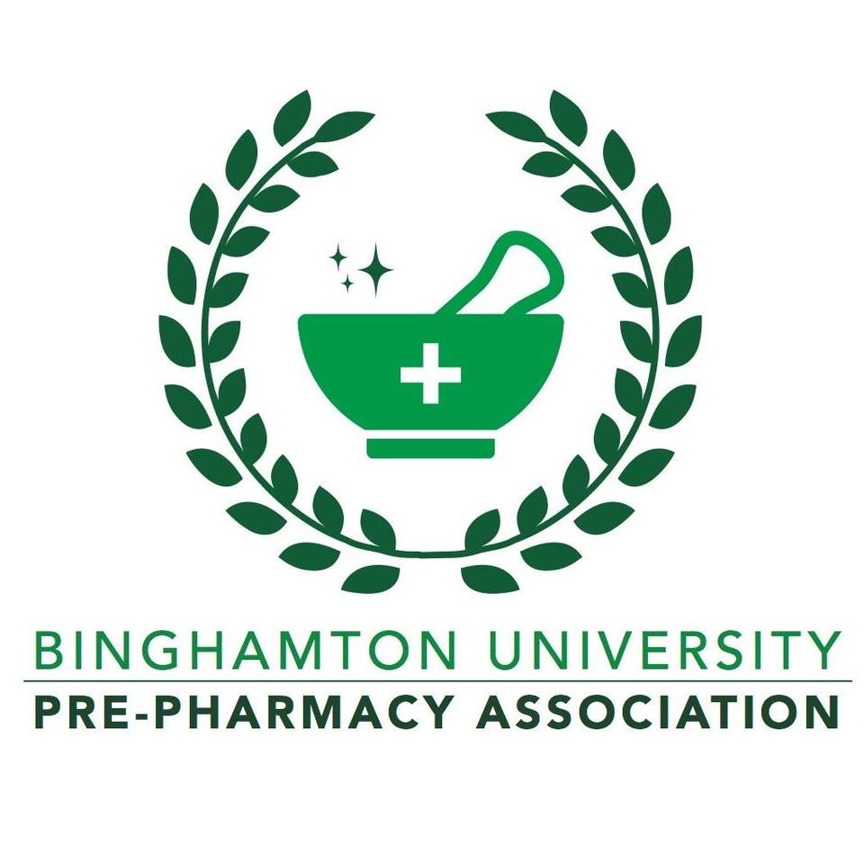 Group avatar for Pre-Pharmacy Association
