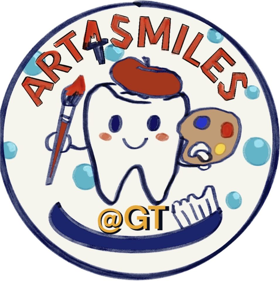 Group avatar for Art4Smiles @ GT