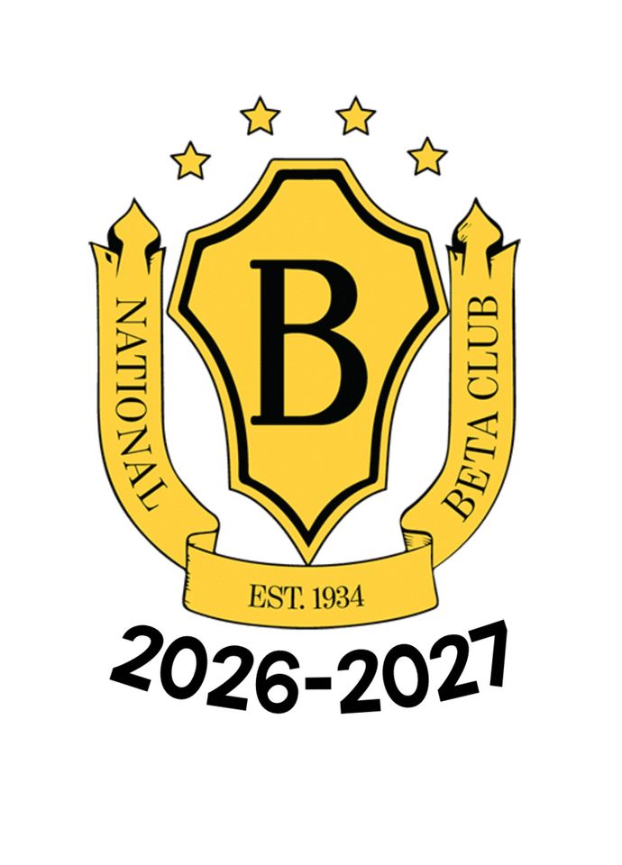 Group avatar for Beta Club 26-27