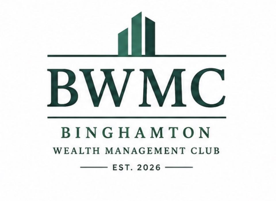 Group avatar for Binghamton Wealth Management Club