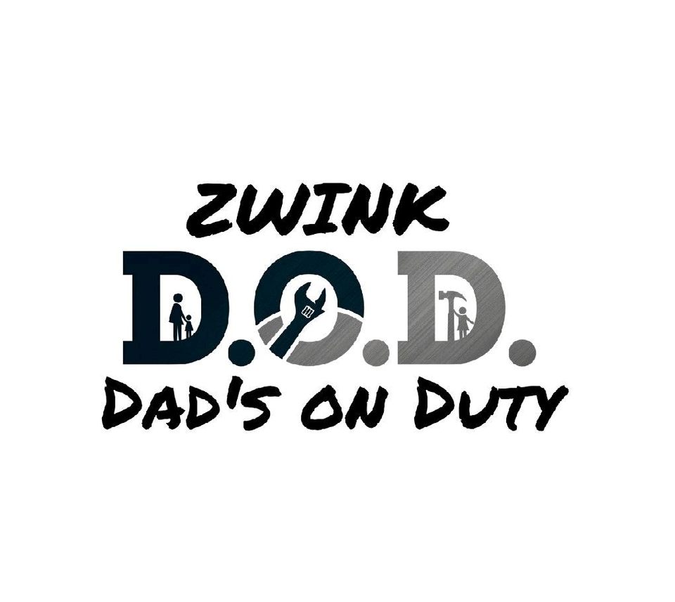 Group avatar for Zwink Dads On Duty