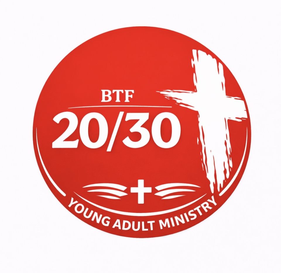 Group avatar for 20/30 YAM