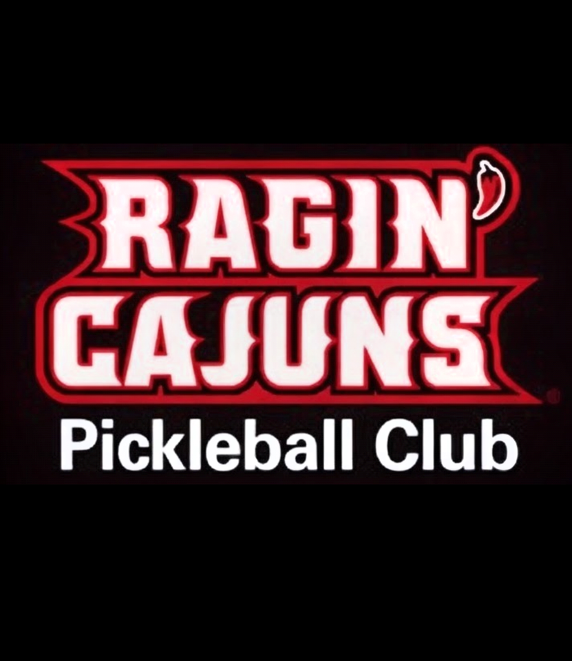 Group avatar for Rajun Cajun Pickleball Club