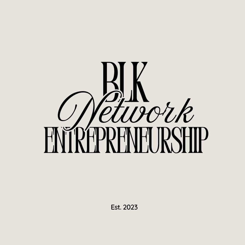 Group avatar for Black Entrepreneurship Network