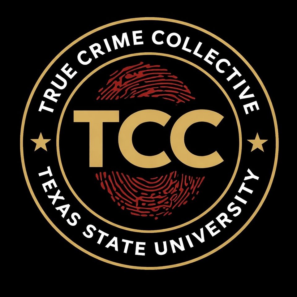 Group avatar for true crime collective