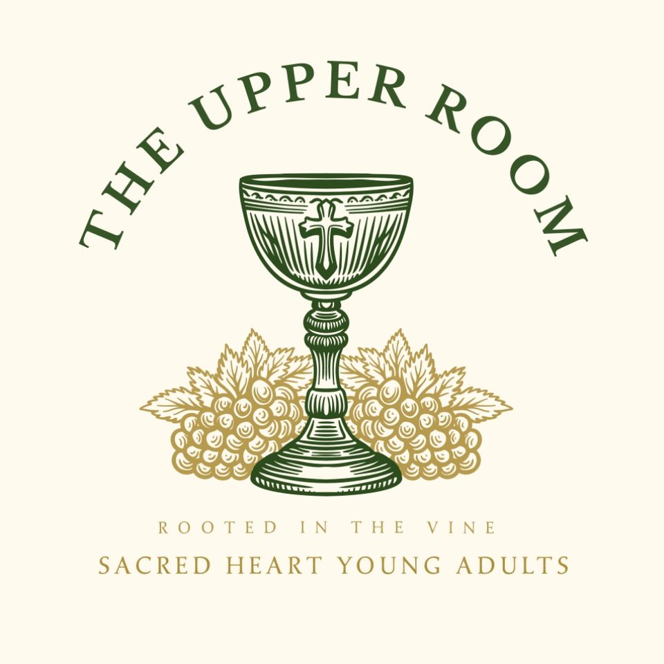 Group avatar for The Upper Room