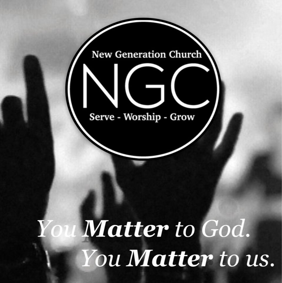Group avatar for New Generation Church