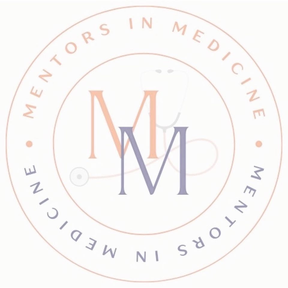 Group avatar for Mentors In Medicine 2024-2025