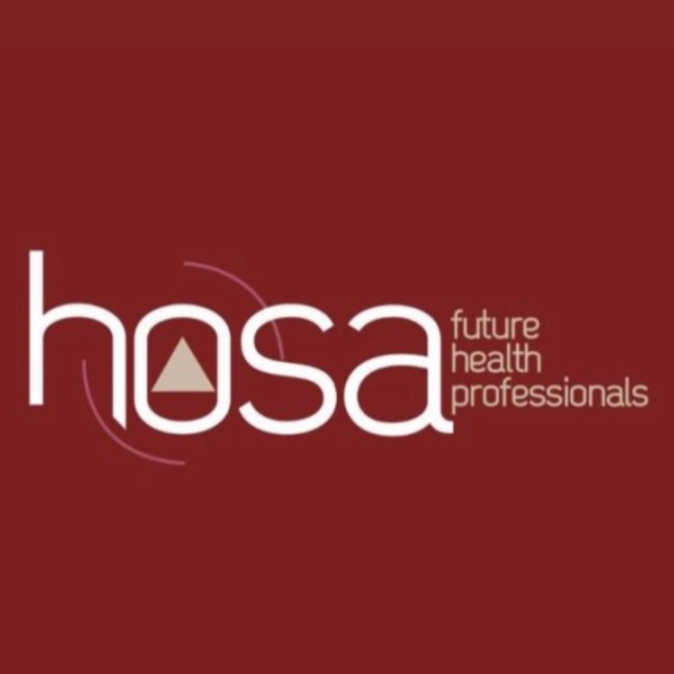 Group avatar for HOSA @ VCU
