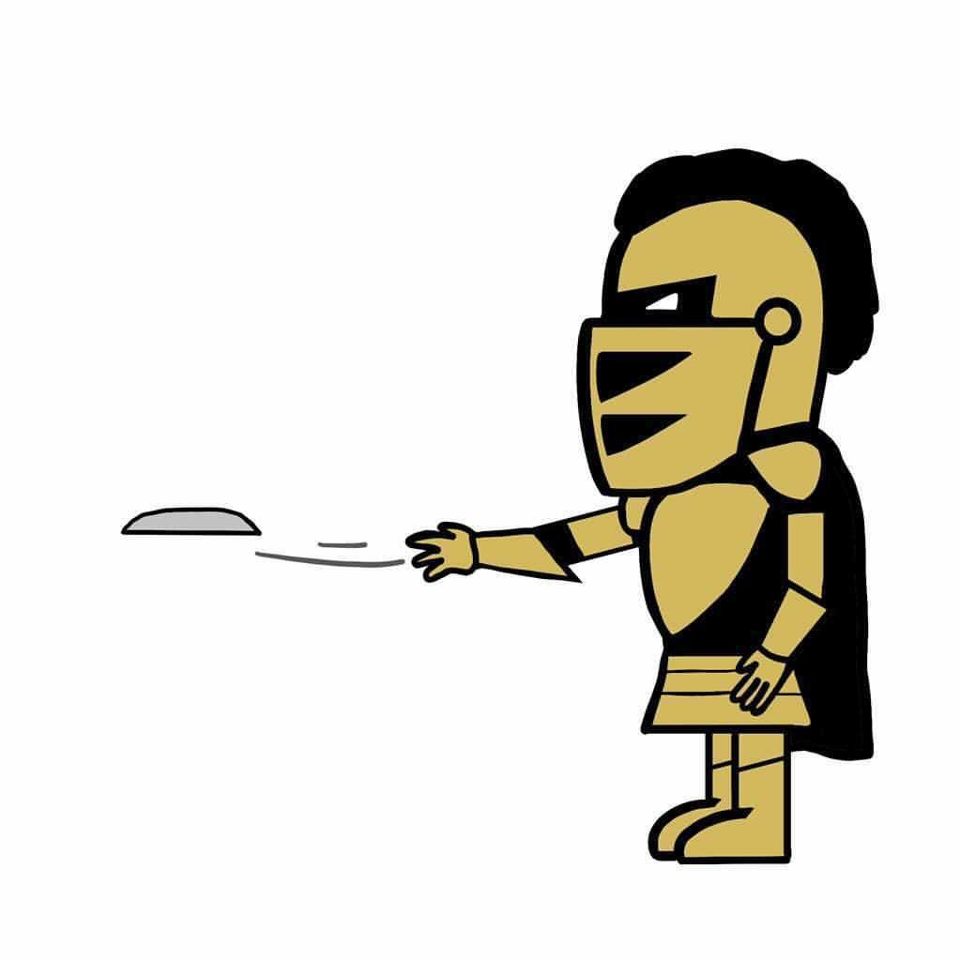 Group avatar for UCF DG club