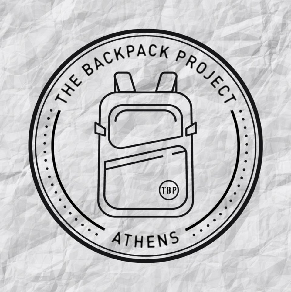 Group avatar for The Backpack Project of Athens