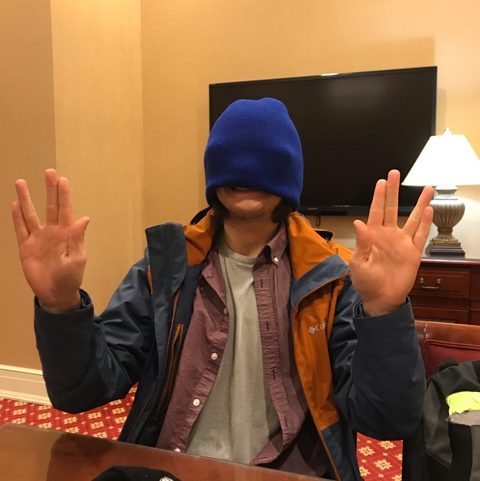 Group avatar for Thrive Prayer Team