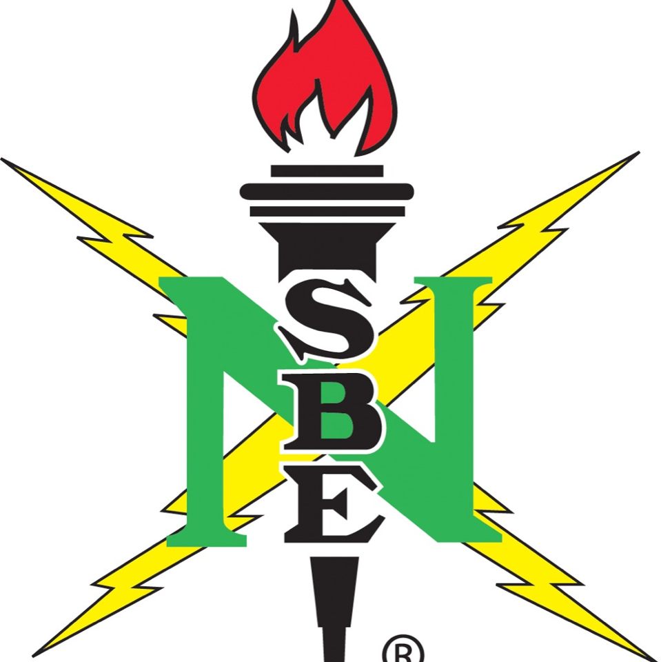 Group avatar for NSBE chapter @CSULB