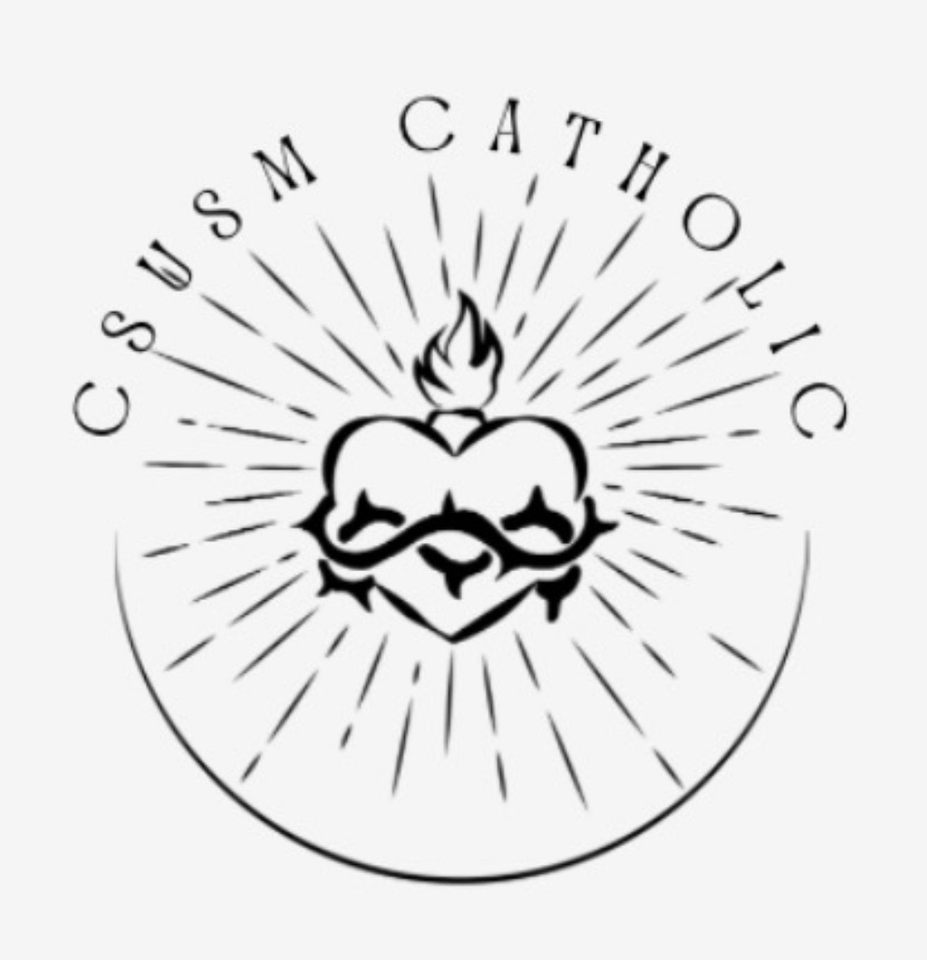 Group avatar for CSUSM Catholic