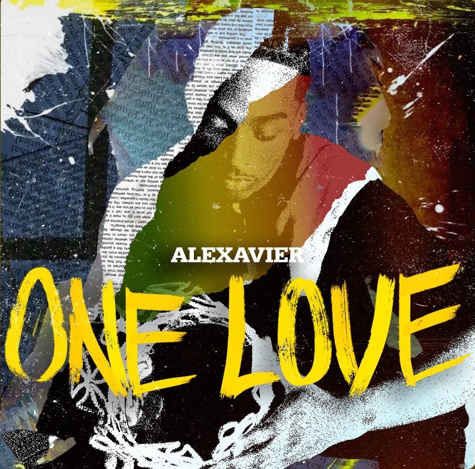 Group avatar for ONE Love Alexavier Williams for Mr. VYBZ CSA