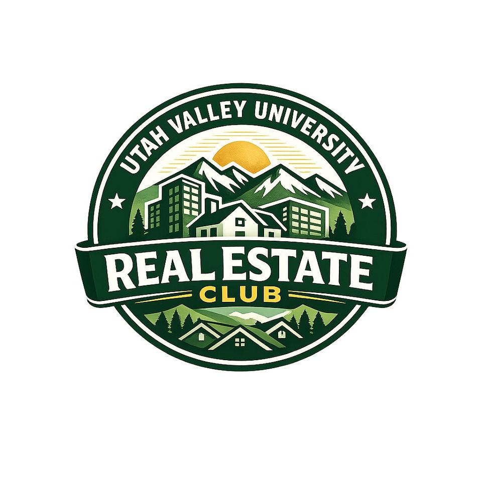 Group avatar for Real Estate Club at UVU