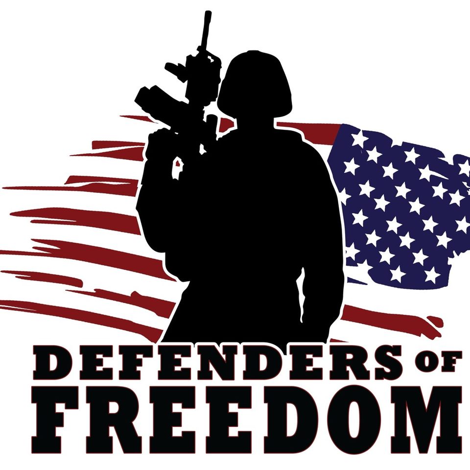 Group avatar for Defenders of Freedom OK