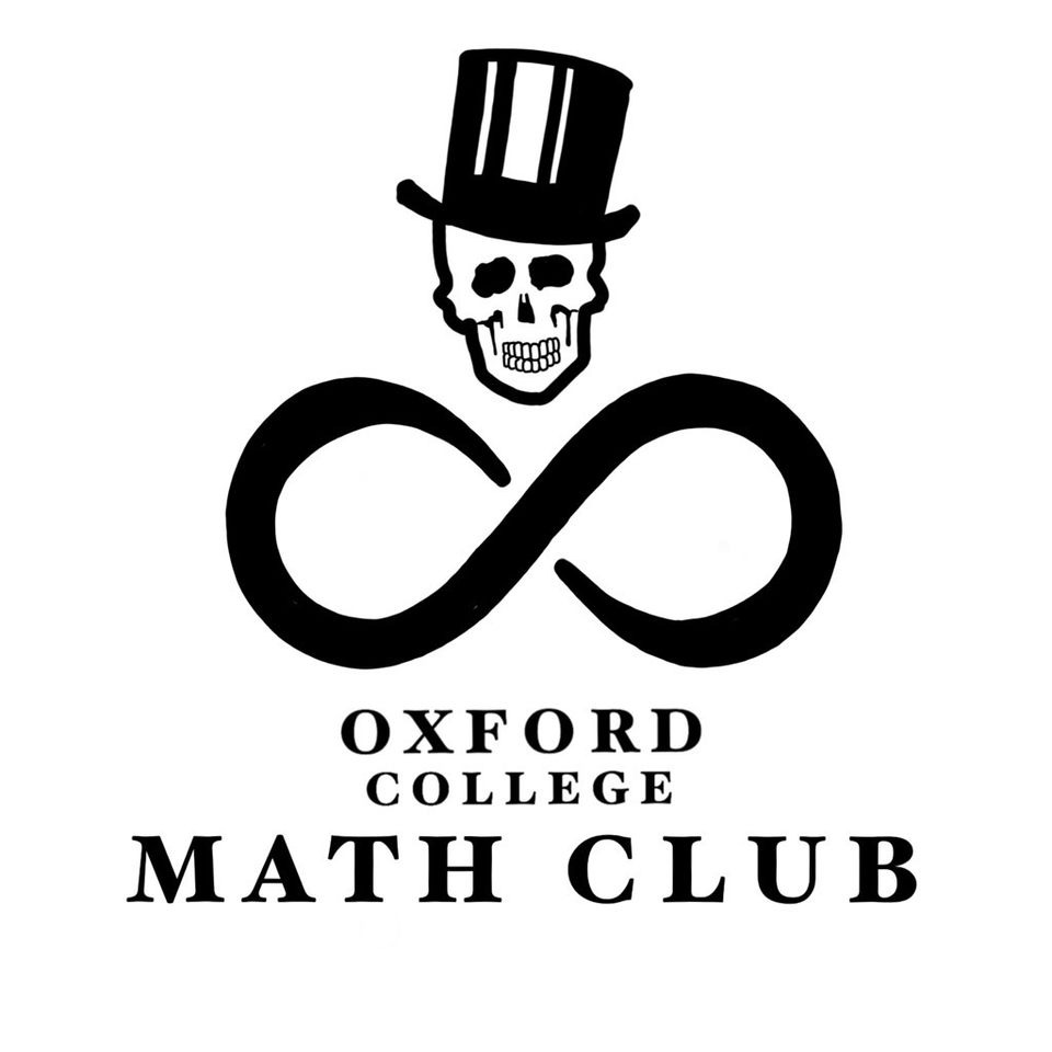 Group avatar for Oxford Math Club 24-25