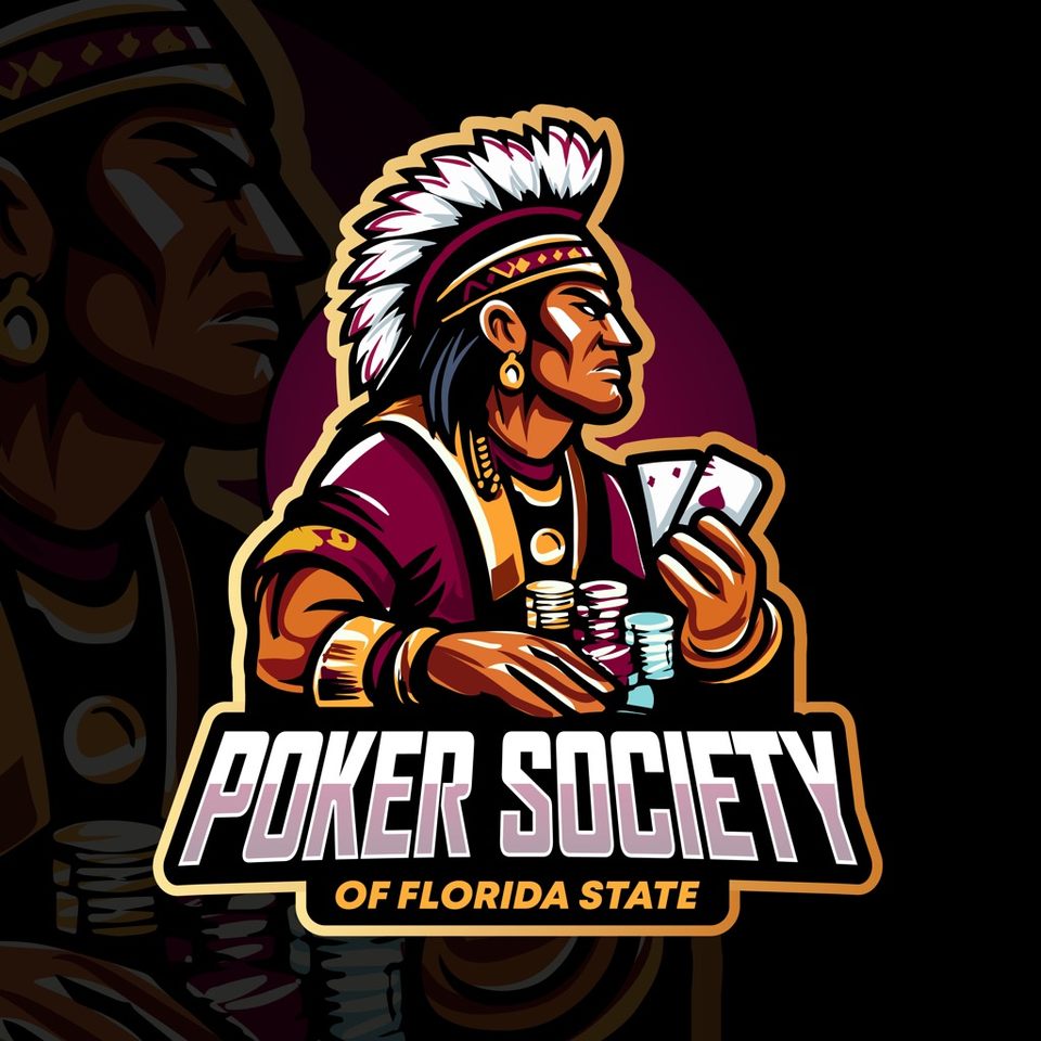 Group avatar for POKER SOCIETY AT FLORIDA STATE