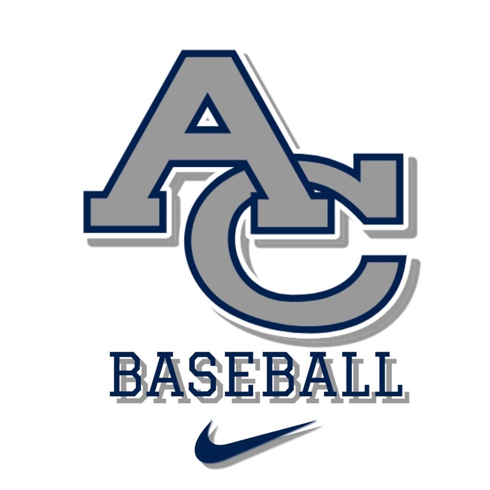 Group avatar for 2021-2022 ACHS Baseball (Parents)