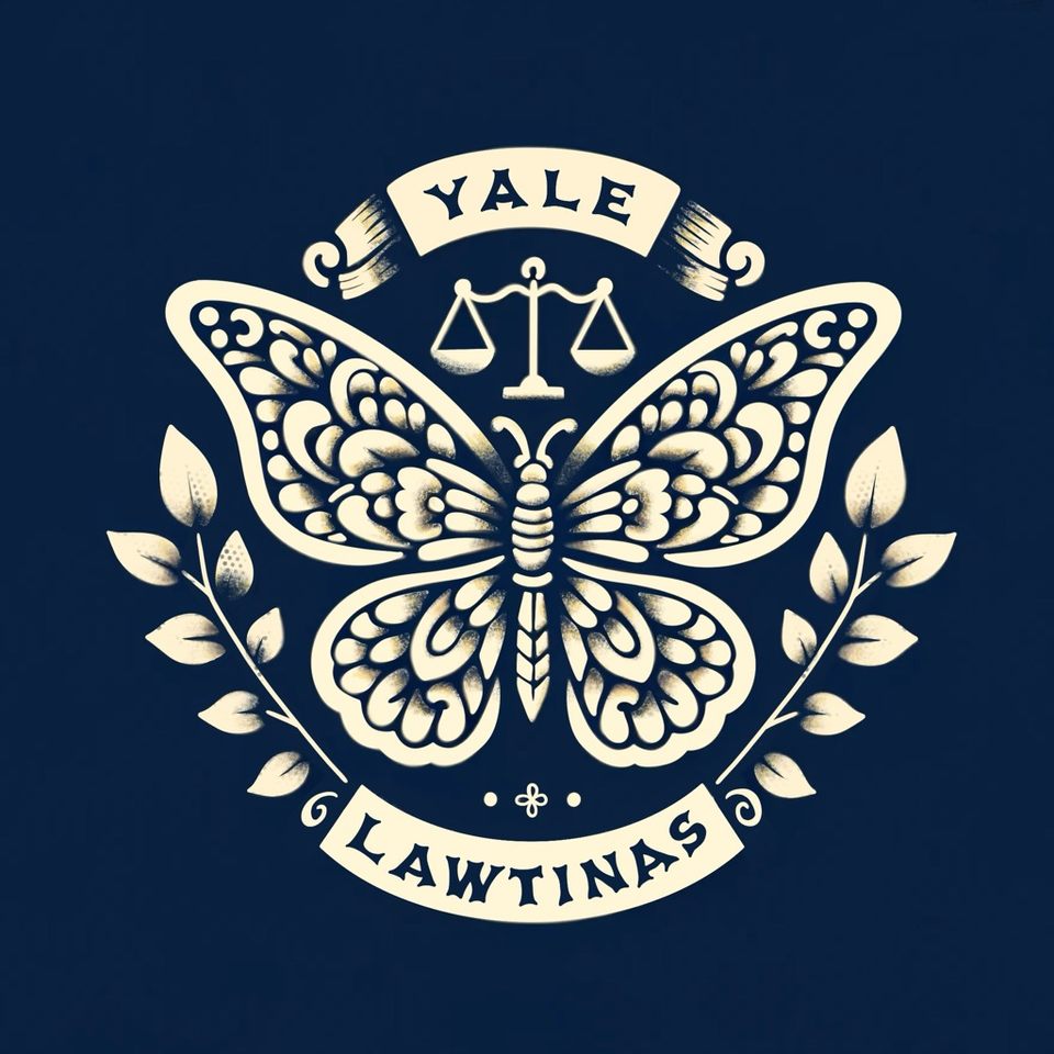 Group avatar for Yale Lawtinas