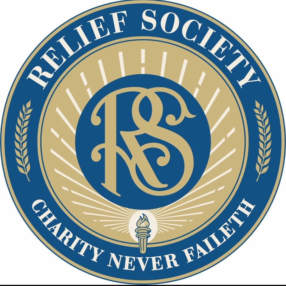 Group avatar for Bulverde Ward Relief Society