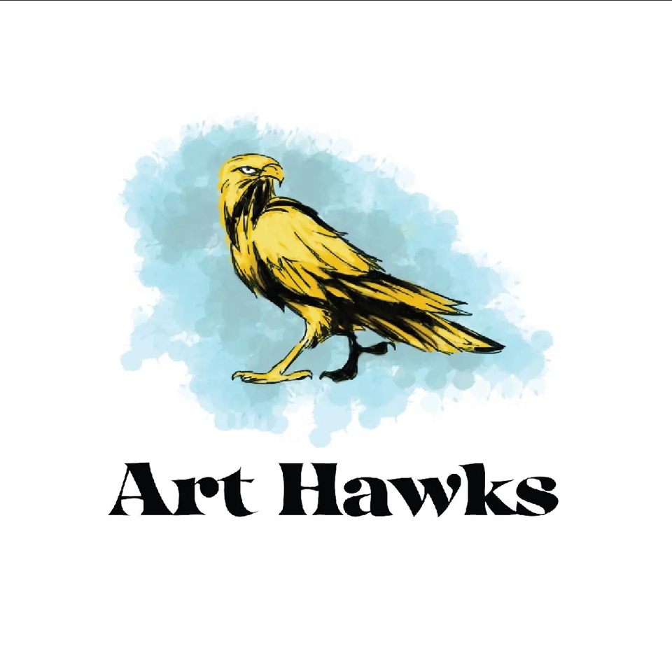 Group avatar for Art Hawks