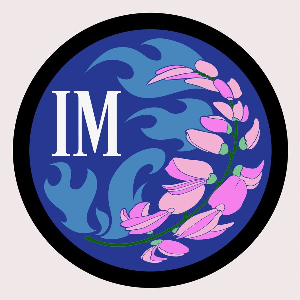 Group avatar for Indigo Magazine